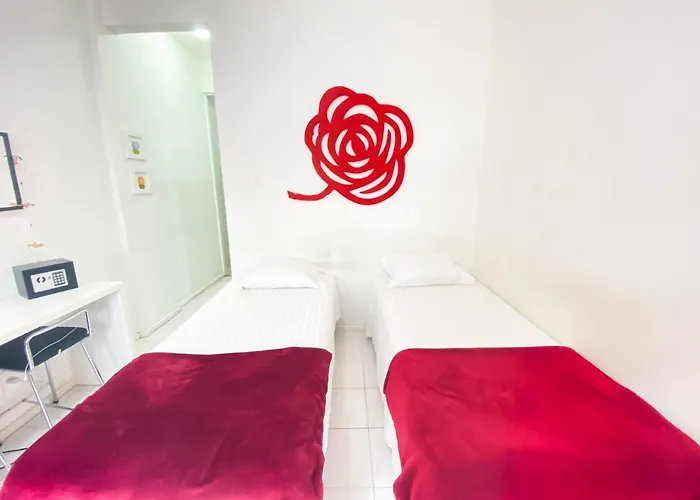 Studio Copacabana Ipanema