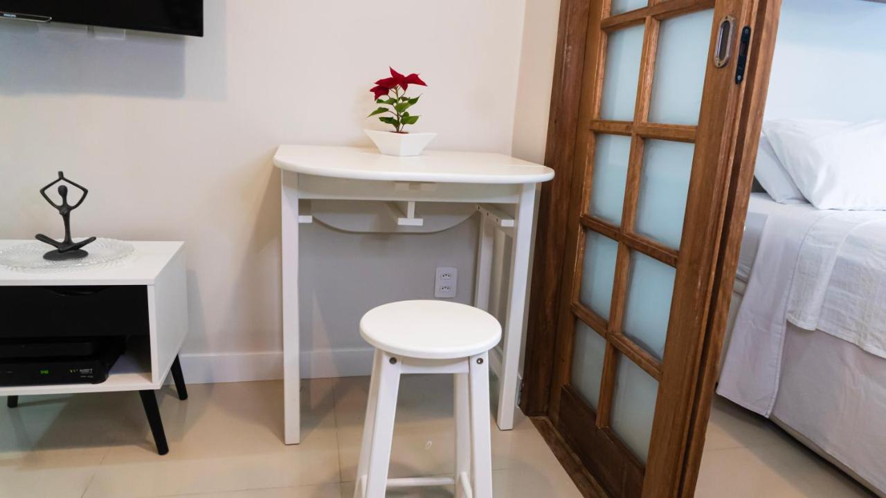 Copacabana Ipanema Apartamento Rio de Janeiro