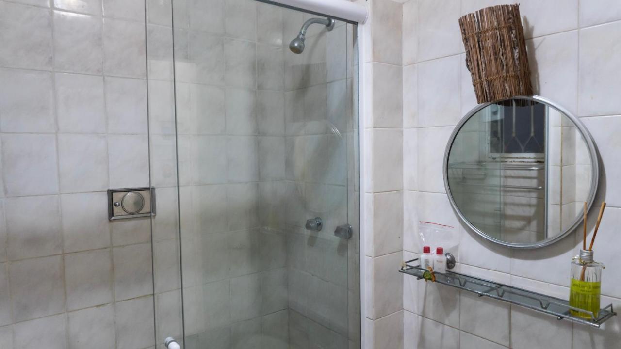 Apartamento Copacabana Ipanema Rio de Janeiro