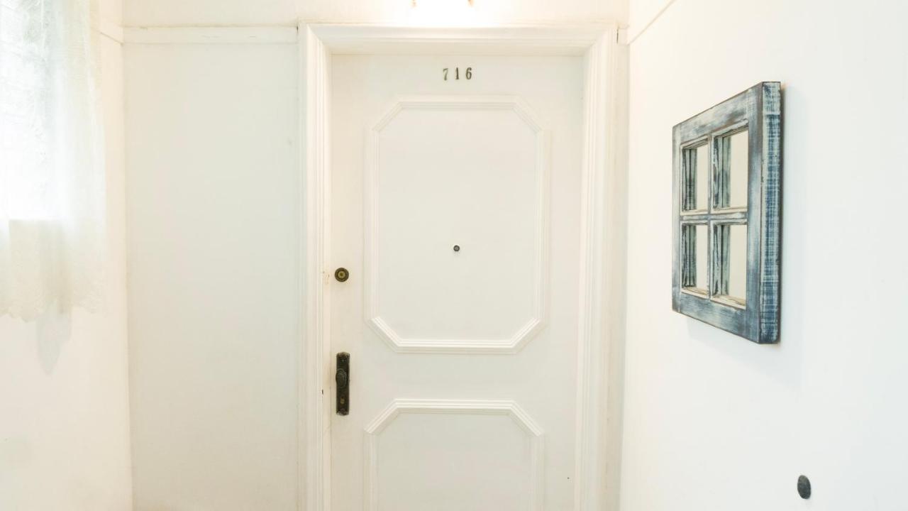 Copacabana Ipanema Apartamento *