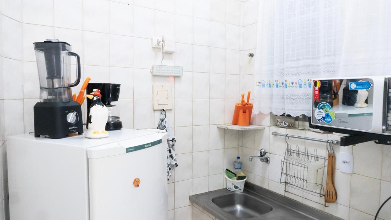 Apartamento Copacabana Ipanema *