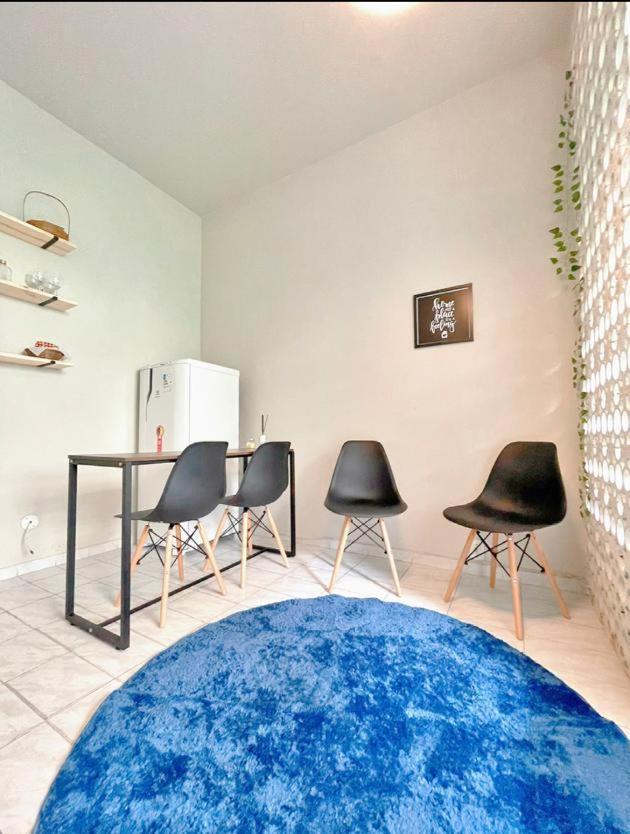 Copacabana Ipanema Apartamento