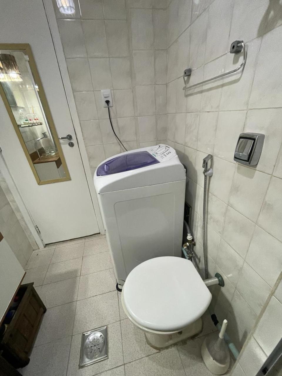 Apartamento Copacabana Ipanema *