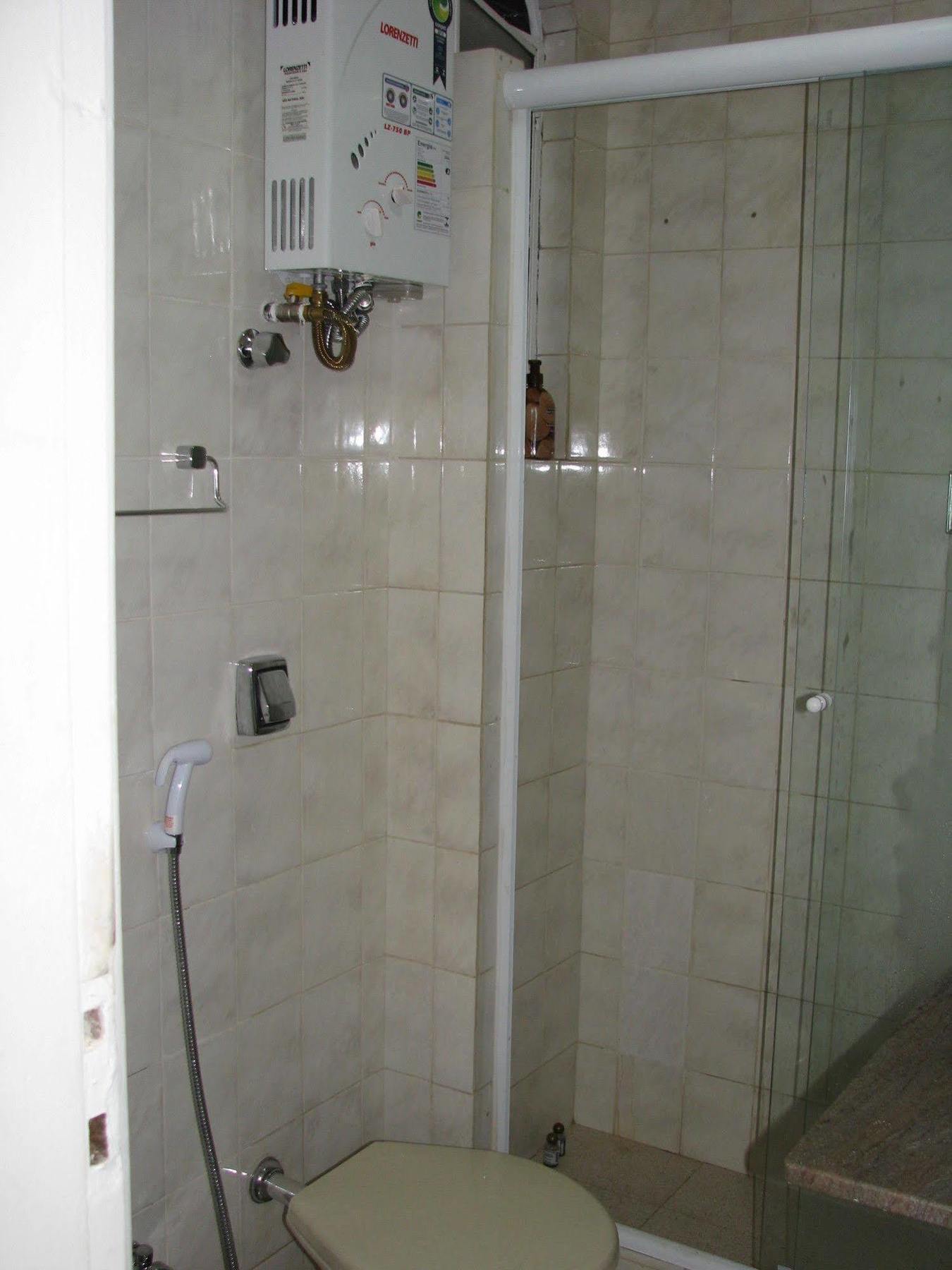 Copacabana Ipanema Apartment