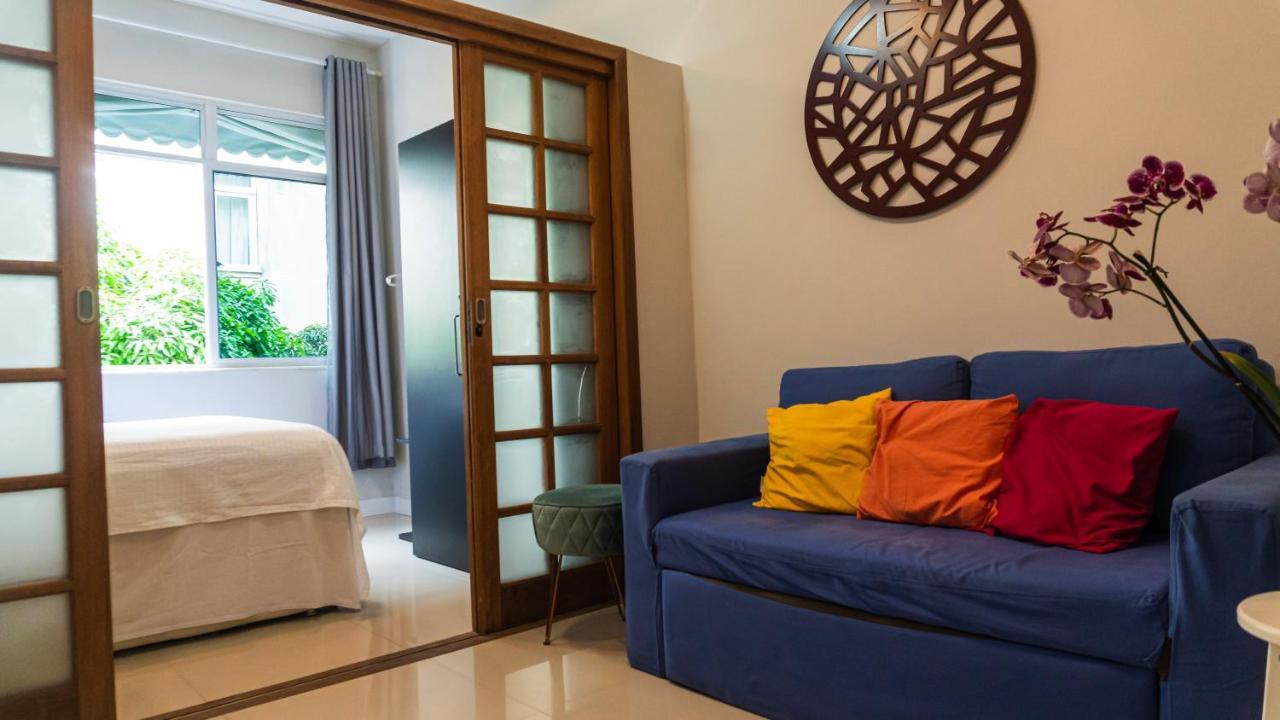 Copacabana Ipanema Apartamento Río de Janeiro