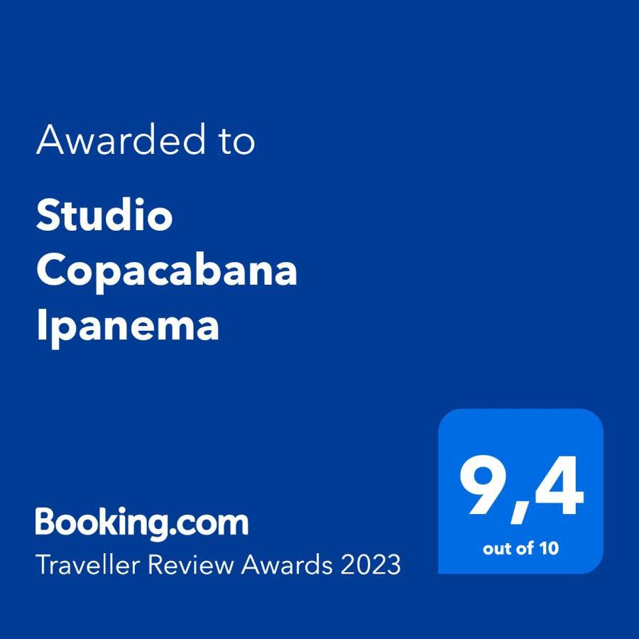 Copacabana Ipanema Apartamento Río de Janeiro