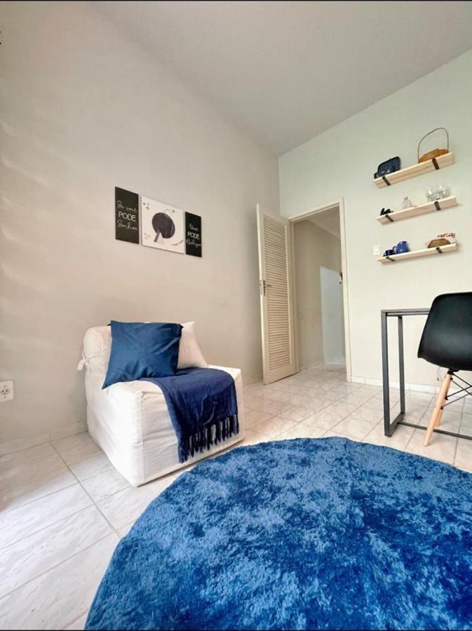 Copacabana Ipanema Apartamento Río de Janeiro