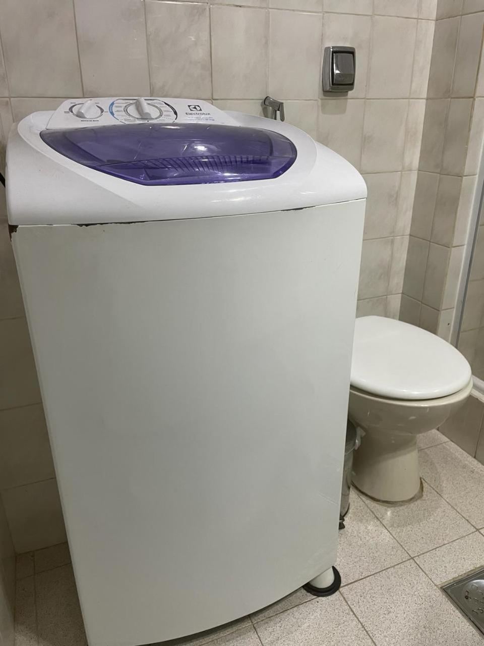Apartamento Copacabana Ipanema Río de Janeiro