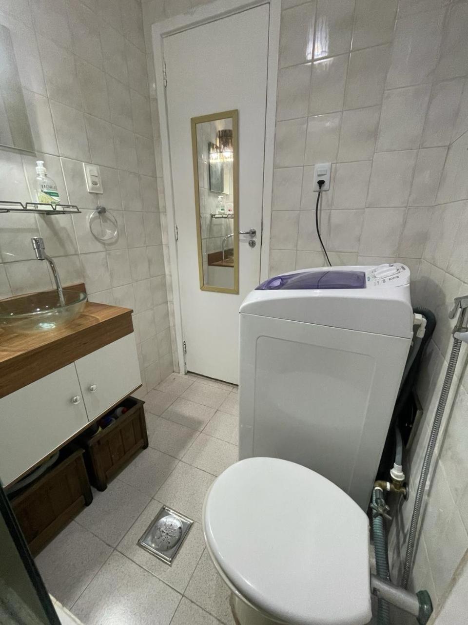 Copacabana Ipanema Apartamento Río de Janeiro