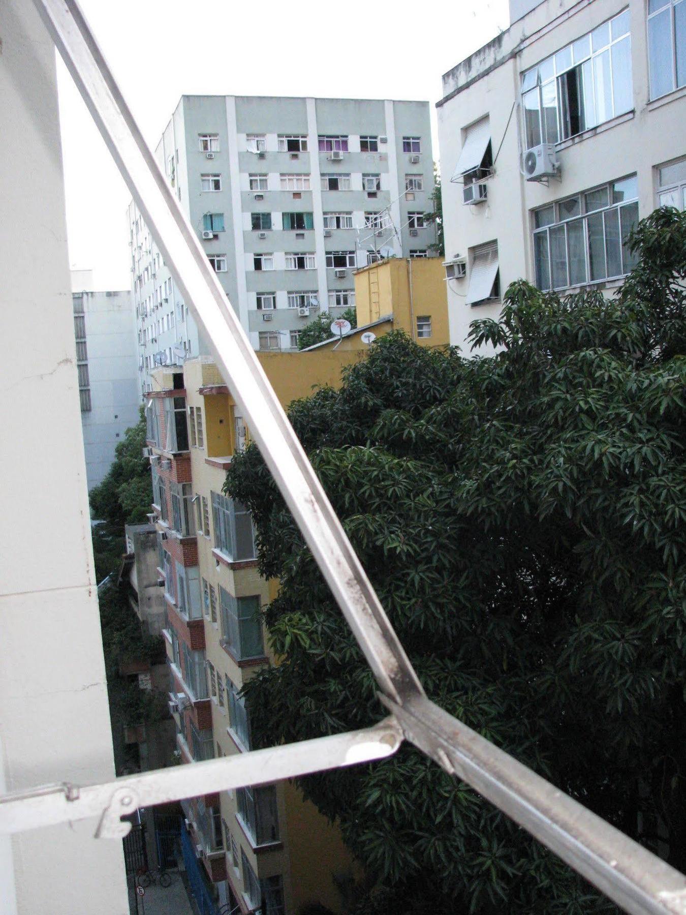 Copacabana Ipanema Río de Janeiro